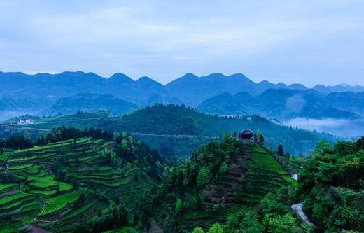 湖北省恩施州十大旅游景點排行榜 恩施州有什么好玩的地方