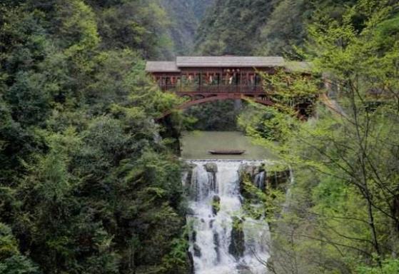 湖北省襄陽(yáng)市十大旅游景點(diǎn)排行榜 襄陽(yáng)有什么好玩的地方