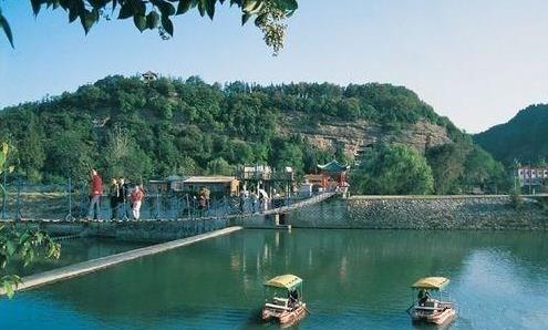湖北省襄陽(yáng)市十大旅游景點(diǎn)排行榜 襄陽(yáng)有什么好玩的地方