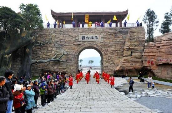 湖北省恩施州十大旅游景點排行榜 恩施州有什么好玩的地方