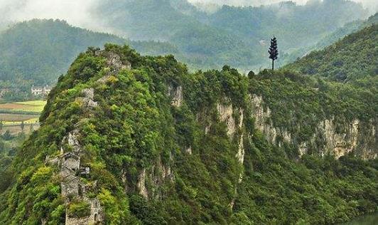 湖北省襄陽(yáng)市十大旅游景點(diǎn)排行榜 襄陽(yáng)有什么好玩的地方