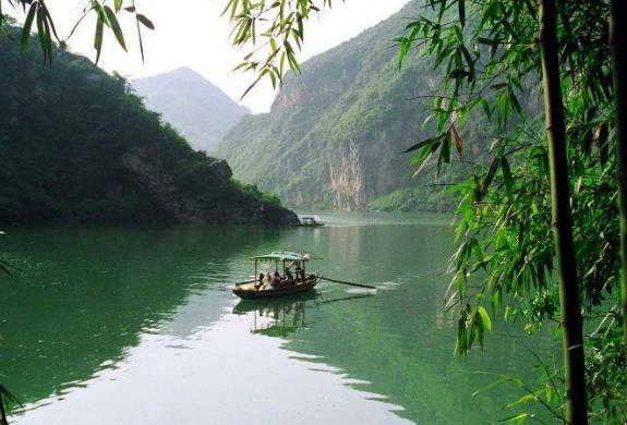 湖北省襄陽(yáng)市十大旅游景點(diǎn)排行榜 襄陽(yáng)有什么好玩的地方