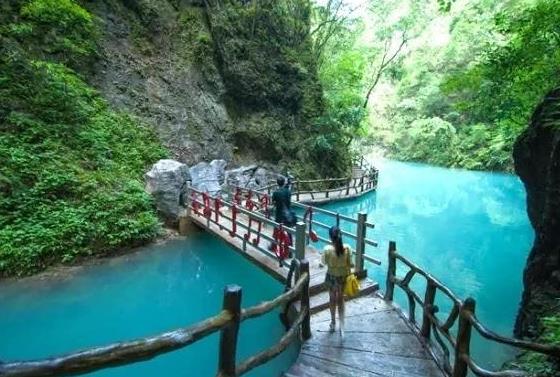 湖北省襄陽(yáng)市十大旅游景點(diǎn)排行榜 襄陽(yáng)有什么好玩的地方