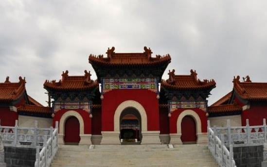 湖北省襄陽(yáng)市十大旅游景點(diǎn)排行榜 襄陽(yáng)有什么好玩的地方