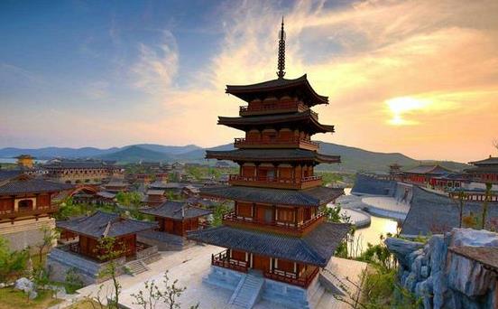 湖北省襄陽(yáng)市十大旅游景點(diǎn)排行榜 襄陽(yáng)有什么好玩的地方