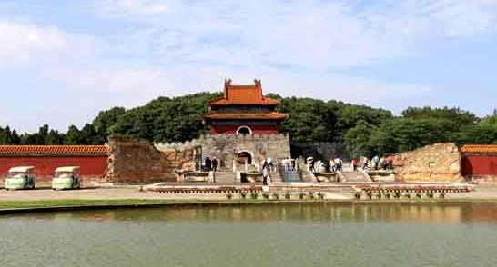 湖北省荊門市十大旅游景點排行榜 荊門有什么好玩的地方