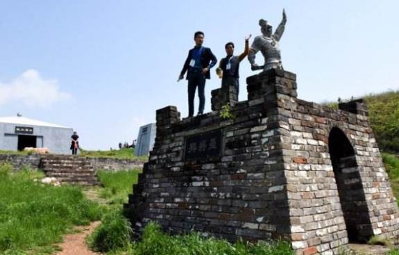 湖北省荊門市十大旅游景點排行榜 荊門有什么好玩的地方