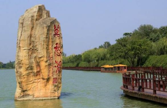 湖北省荊門市十大旅游景點排行榜 荊門有什么好玩的地方