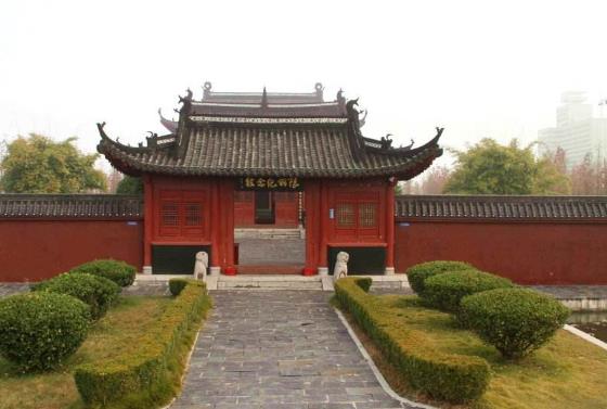湖北省天門(mén)十大旅游景點(diǎn)排行榜 天門(mén)有什么好玩的地方