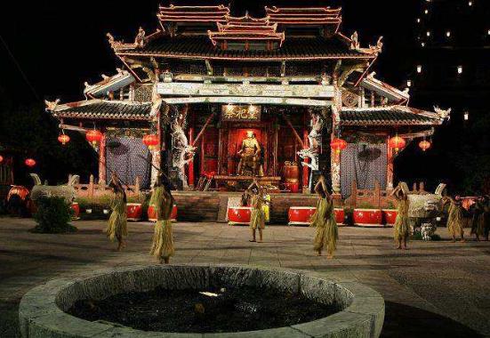 湖南省張家界十大旅游景點排行榜 張家界有什么好玩的地方
