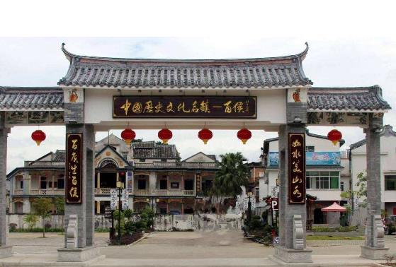 廣東省梅州市十大旅游景點(diǎn)排行榜 梅州有什么好玩的地方
