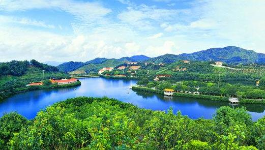 廣東省梅州市十大旅游景點(diǎn)排行榜 梅州有什么好玩的地方