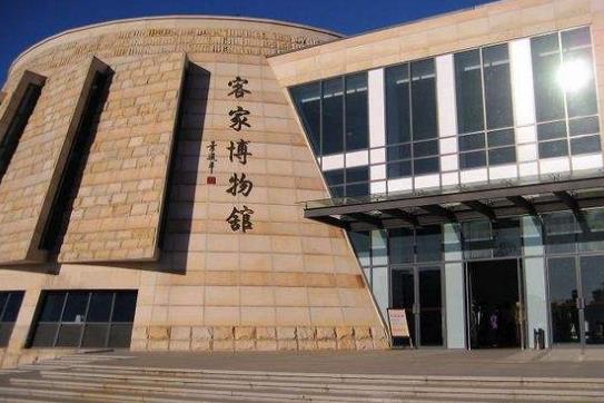 廣東省梅州市十大旅游景點(diǎn)排行榜 梅州有什么好玩的地方