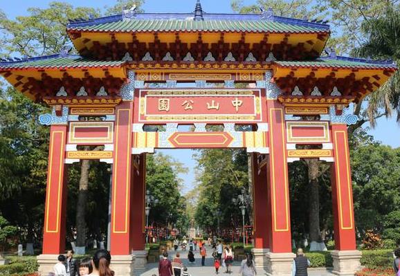 廣東省汕頭市十大旅游景點排行榜 汕頭有什么好玩的地方