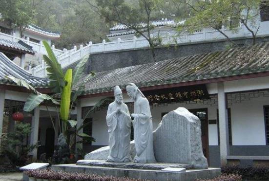 廣東省潮州市十大旅游景點(diǎn)排行榜 潮州有什么好玩的地方