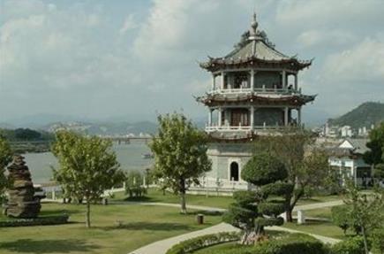 廣東省潮州市十大旅游景點(diǎn)排行榜 潮州有什么好玩的地方