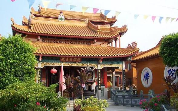 廣東省潮州市十大旅游景點(diǎn)排行榜 潮州有什么好玩的地方