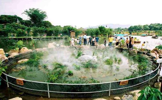 廣東省潮州市十大旅游景點(diǎn)排行榜 潮州有什么好玩的地方