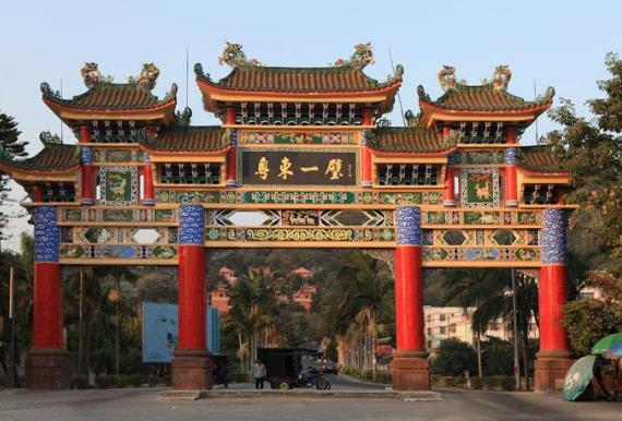 廣東省潮州市十大旅游景點(diǎn)排行榜 潮州有什么好玩的地方