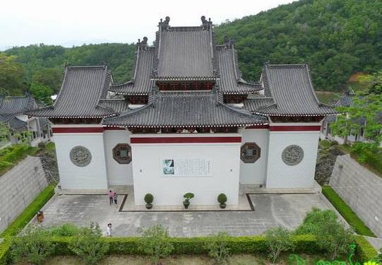 廣東省潮州市十大旅游景點(diǎn)排行榜 潮州有什么好玩的地方
