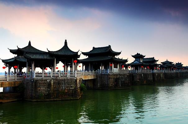 廣東省潮州市十大旅游景點(diǎn)排行榜 潮州有什么好玩的地方
