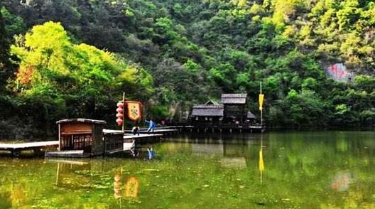 廣東省中山市十大旅游景點排行榜 中山有什么好玩的地方