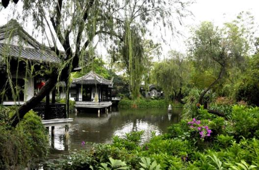 廣東省中山市十大旅游景點排行榜 中山有什么好玩的地方