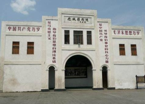 廣東省河源市十大旅游景點(diǎn)排行榜 河源有什么好玩的地方