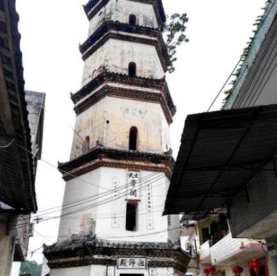 廣東省河源市十大旅游景點(diǎn)排行榜 河源有什么好玩的地方