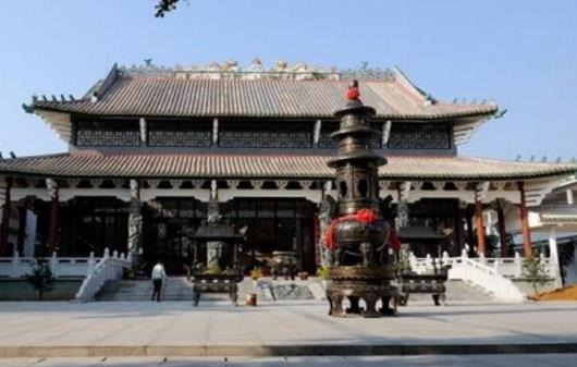 廣東省河源市十大旅游景點(diǎn)排行榜 河源有什么好玩的地方