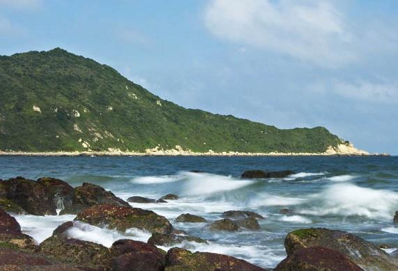 廣東省珠海市十大旅游景點排行榜 珠海有什么好玩的地方
