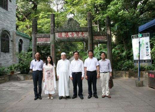 廣東省河源市十大旅游景點(diǎn)排行榜 河源有什么好玩的地方