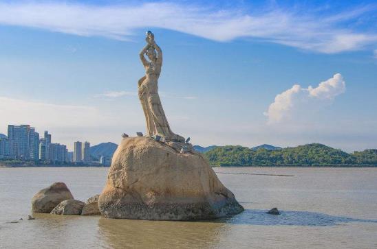 廣東省珠海市十大旅游景點排行榜 珠海有什么好玩的地方