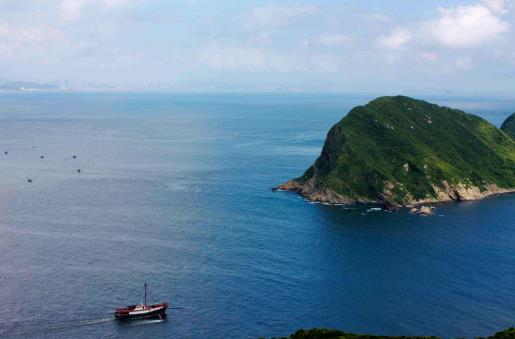 廣東省珠海市十大旅游景點排行榜 珠海有什么好玩的地方