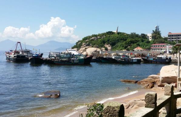 廣東省珠海市十大旅游景點排行榜 珠海有什么好玩的地方