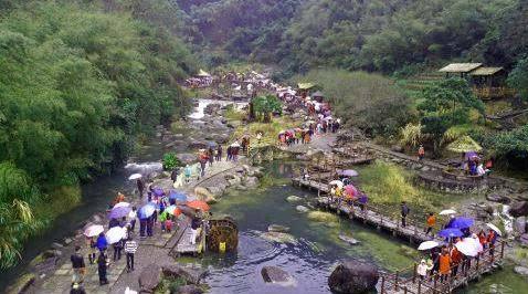 廣東省揭陽市十大旅游景點(diǎn)排行榜 揭陽有什么好玩的地方