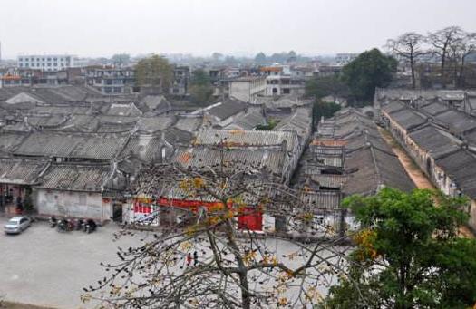 廣東省揭陽市十大旅游景點(diǎn)排行榜 揭陽有什么好玩的地方