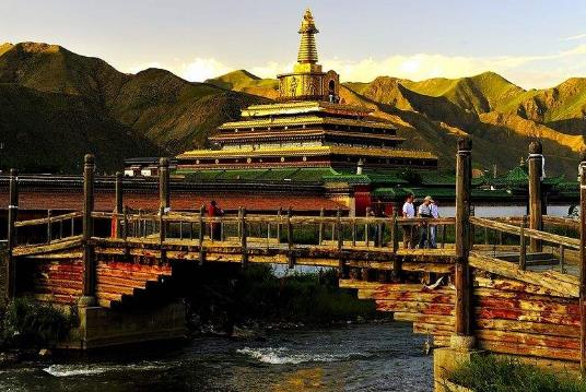 甘肅省甘南州十大旅游景點排行榜 甘南州有什么好玩的地方