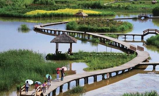 甘肅省白銀市十大旅游景點(diǎn)排行榜 白銀有什么好玩的地方