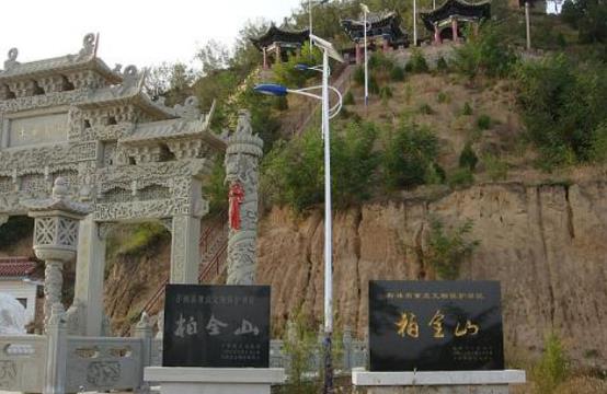 甘肅省白銀市十大旅游景點(diǎn)排行榜 白銀有什么好玩的地方