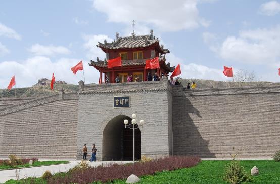 甘肅省白銀市十大旅游景點(diǎn)排行榜 白銀有什么好玩的地方