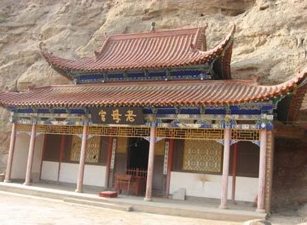 甘肅省白銀市十大旅游景點(diǎn)排行榜 白銀有什么好玩的地方