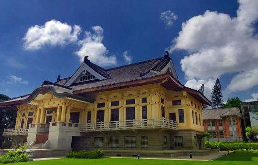 臺灣高雄市十大旅游景點(diǎn)排行榜 高雄市有什么好玩的地方