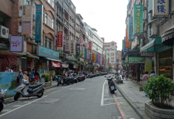 臺灣新北市十大旅游景點排行榜 新北市有什么好玩的地方