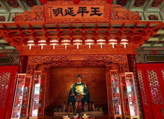 臺灣臺南市十大旅游景點排行榜 臺南市有什么好玩的地方