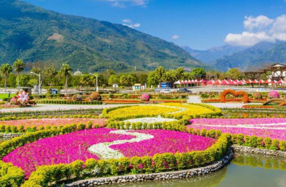 臺灣花蓮十大旅游景點排行榜 花蓮有什么好玩的地方