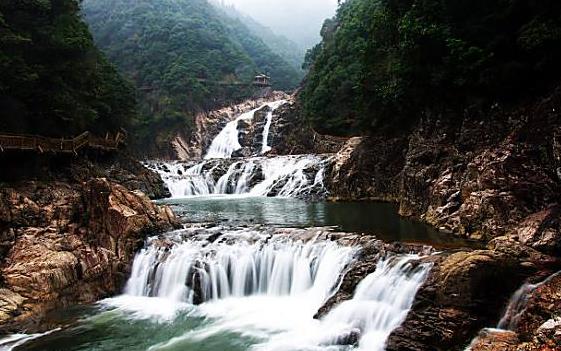 臺灣宜蘭縣十大旅游景點排行榜 宜蘭縣有什么好玩的地方