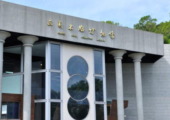 臺灣苗栗十大旅游景點排行榜 苗栗有什么好玩的地方