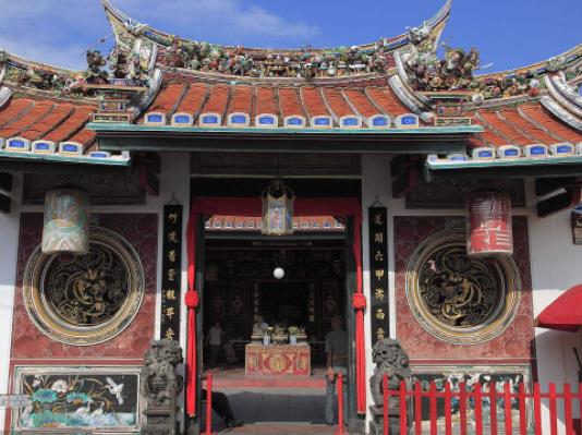 馬來西亞馬六甲州十大旅游景點(diǎn)排行榜 馬六甲州有什么好玩的地方