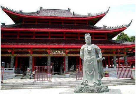 馬來西亞馬六甲州十大旅游景點(diǎn)排行榜 馬六甲州有什么好玩的地方